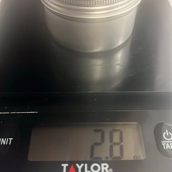 Hand Crafted Tallow Moisturizer - Picture 3 of 3